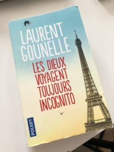 les dieux voyagent toujours incognito laurent gounelle