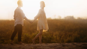 Couple HP - Haut Potentiel