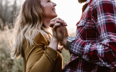 Être Heureux en Couple : Quand les émotions s’en mêlent