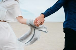 Routine dans le couple : un choix