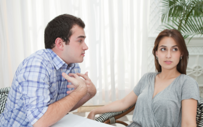 La communication dans le couple : quand l’état intérieur des deux partenaires entre en jeu