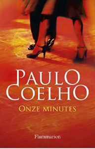Onze Minutes Paulo Coelho