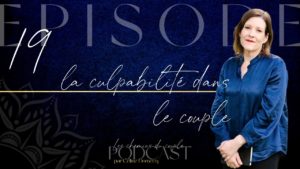 culpabilité dans le couple