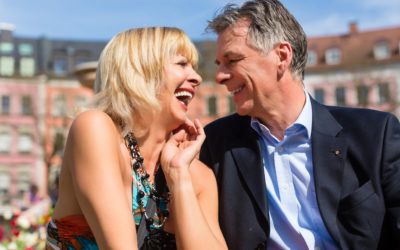 Conflits de couple : Avoir raison ou être heureux, il faut choisir