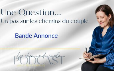 Seul(e) face à vos questions de couple ? Un nouvel espace pour avancer pas à pas