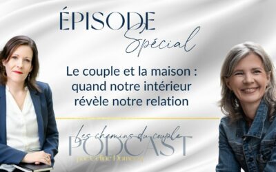 Harmonie maison et couple : les conseils de Valérie Fayolle