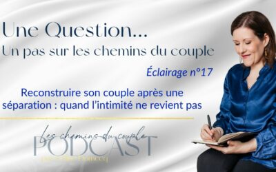 Couple ou amitié parentale : comment savoir s&rsquo;il faut se réengager ?