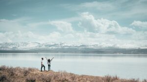 couple et expatriation